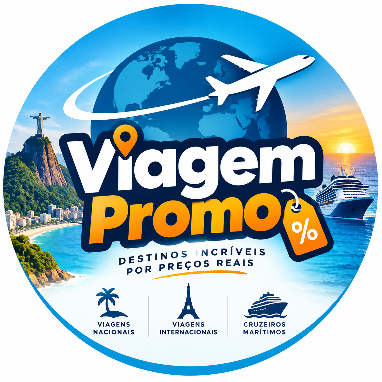 Viagem Promo